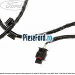 Instalatie electrica senzor parcare bara spate an 12/2008-03/2010 Ford S-Max 2007-2014 2.5 ST 220 cp
