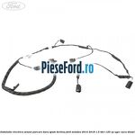 Instalatie electrica senzor parcare bara spate berlina Ford Mondeo 2014-2018 1.5 TDCi 120 cp