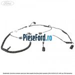 Instalatie electrica senzor parcare bara spate berlina Ford Mondeo 2014-2018 2.5 149 cp