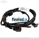 Instalatie electrica senzor parcare bara spate combi an 02/2007-09/2010 Ford Mondeo 2008-2014 1.6 TDCi 115 cp
