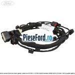 Instalatie electrica senzor parcare bara spate combi an 03/2011-12/2014 Ford Mondeo 2008-2014 2.0 TDCi 140 cp