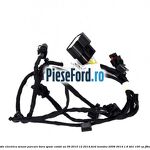 Instalatie electrica senzor parcare bara spate combi an 09/2010-12/2014 Ford Mondeo 2008-2014 1.8 TDCi 100 cp