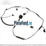 Instalatie electrica senzor parcare bara spate combi Ford Focus 2011-2014 1.6 EcoBoost 182 cp