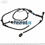 Instalatie electrica senzor parcare bara spate combi Ford Mondeo 2014-2018 2.0 TDCi 4x4 150 cp