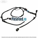 Instalatie electrica senzor parcare bara spate combi Ford Mondeo 2014-2018 2.5 149 cp
