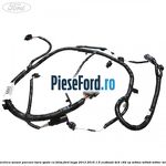 Instalatie electrica senzor parcare bara spate cu BLISS Ford Kuga 2013-2016 1.5 EcoBoost 4x4 182 cp M9MA, M9MB, M9MC, M9MD benzina