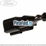 Instalatie electrica senzor parcare bara spate fara BLIS Ford S-Max 2007-2014 1.6 TDCi 115 cp