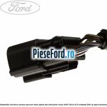 Instalatie electrica senzor parcare bara spate fara BLIS Ford S-Max 2007-2014 2.0 EcoBoost 240 cp