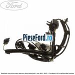 Instalatie electrica senzor parcare bara spate Ford C-Max 2011-2015 1.0 EcoBoost 100 cp
