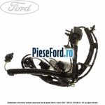 Instalatie electrica senzor parcare bara spate Ford C-Max 2011-2015 2.0 TDCi 115 cp TYDA diesel