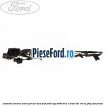 Instalatie electrica senzor parcare bara spate Ford Kuga 2008-2012 2.0 TDCi 4x4 136 cp