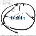 Instalatie electrica senzor parcare bara spate Ford Kuga 2013-2016 1.5 EcoBoost 150 cp