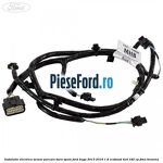 Instalatie electrica senzor parcare bara spate Ford Kuga 2013-2016 1.6 EcoBoost 4x4 182 cp JTMA benzina