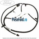 Instalatie electrica senzor parcare bara spate Ford Kuga 2013-2016 2.0 TDCi 136 cp UKMA diesel