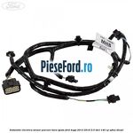 Instalatie electrica senzor parcare bara spate Ford Kuga 2013-2016 2.0 TDCi 140 cp