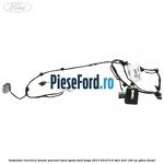 Instalatie electrica senzor parcare bara spate Ford Kuga 2013-2016 2.0 TDCi 4x4 140 cp