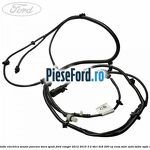 Instalatie electrica senzor parcare bara spate Ford Ranger 2012-2015 3.2 TDCi 4x4 200 cp