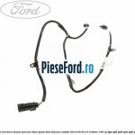 Instalatie electrica senzor parcare bara spate Ford Tourneo Custom 2014-2018 2.0 EcoBlue 105 cp