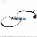 Instalatie electrica senzor parcare bara spate hatchback Ford Mondeo 2014-2018 2.0 TDCi 4x4 150 cp