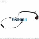 Instalatie electrica senzor parcare bara spate hatchback Ford Mondeo 2014-2018 2.0 TDCi Bi-Turbo 210 cp