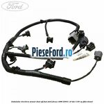 Instalatie electrica senzor shut off fuel Ford Focus 1998-2004 1.8 TDCi 100 cp
