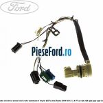 Instalatie electrica senzor ulei cutie automata 4 trepte 4F27E Ford Fiesta 2008-2012 1.4 97 cp