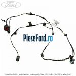 Instalatie electrica senzori parcare bara spate Ford Kuga 2008-2012 2.0 TDCI 140 cp