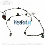 Instalatie electrica senzori parcare bara spate Ford Kuga 2008-2012 2.0 TDCI 4x4 140 cp UFDA diesel