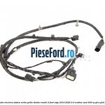 Instalatie electrica sistem active grille shutter model 2 Ford Edge 2019-2022 2.0 EcoBlue AWD 238 cp