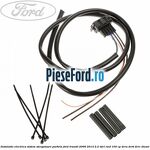 Instalatie electrica sistem stergatoare parbriz Ford Transit 2006-2014 2.2 TDCi RWD 100 cp