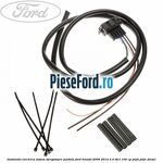 Instalatie electrica sistem stergatoare parbriz Ford Transit 2006-2014 2.4 TDCi 100 cp