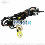 Instalatie electrica spate model 3/4 usi si inchidere centralizata Ford Ranger 2006-2012 3.0 TDCi 156 cp