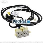 Instalatie electrica stalp A lampa spate model 2 usi single cab Ford Transit 2006-2014 2.4 TDCi 100 cp PHFA, PHFC diesel