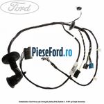Instalatie electrica usa dreapta fata Ford Fusion 1.3 60 cp