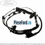 Instalatie electrica usa dreapta fata Ford Tourneo Connect 2002-2014 1.8 Di 75 cp BHPA, P7PA, P7PB, R2PA diesel