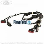 Instalatie electrica usa fata dreapta 09/2008-093/2010 Ford Mondeo 2008-2014 1.6 Ti 125 cp PNBA benzina