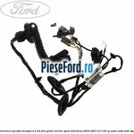 Instalatie electrica usa fata dreapta 4/5 usi fara geam electric spate Ford Focus 2004-2007 2.0 145 cp