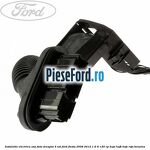 Instalatie electrica usa fata dreapta 5 usi Ford Fiesta 2008-2012 1.6 Ti 120 cp