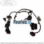 Instalatie electrica usa fata dreapta an 09/2010-04/2015 Ford Galaxy 2007-2014 2.2 TDCi 175 cp