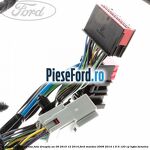 Instalatie electrica usa fata dreapta an 09/2010-12/2014 Ford Mondeo 2008-2014 1.6 Ti 120 cp