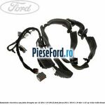 Instalatie electrica usa fata dreapta an 12/2011-10/2012 Ford Focus 2011-2014 1.6 TDCi 115 cp