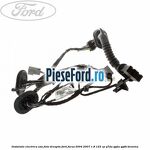 Instalatie electrica usa fata dreapta Ford Focus 2004-2007 1.8 125 cp