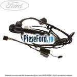 Instalatie electrica usa fata dreapta Ford Focus C-Max 2003-2007 1.6 Ti 115 cp