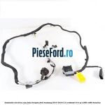 Instalatie electrica usa fata dreapta Ford Mustang 2015-2018 2.3 EcoBoost 314 cp