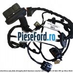 Instalatie electrica usa fata dreapta Ford Tourneo Courier 2014-2018 1.6 TDCi 95 cp T3CA, T3CB, T3CC diesel