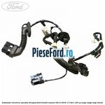 Instalatie electrica usa fata dreapta Ford Transit Connect 2013-2018 1.5 TDCi 120 cp