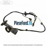 Instalatie electrica usa fata dreapta inchidere centralizata Ford Fusion 1.3 60 cp
