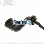 Instalatie electrica usa fata dreapta inchidere centralizata Ford Ka 1996-2008 1.3 i 49 cp JJD, JJF, JJG, JJH, JJL benzina