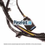 Instalatie electrica usa fata dreapta Street KA Ford Ka 1996-2008 1.6 i 95 cp
