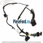 Instalatie electrica usa fata stanga 09/2008-03/2010 Ford S-Max 2007-2014 2.3 160 cp